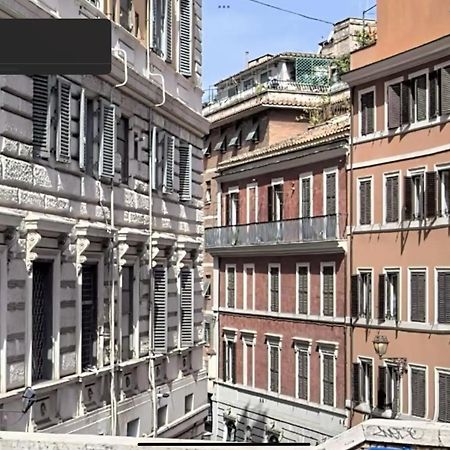 Rock N Rome - Colosseo - Via Leonina Exterior photo